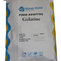 Gelatin VN-ST