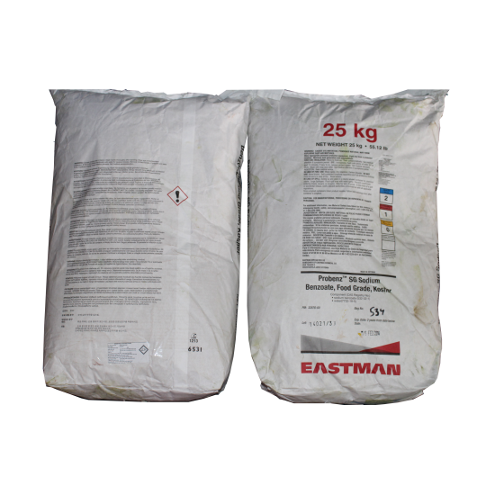 Sodium Benzoate-Mỹ